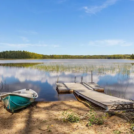 Kaarna By Interhome 度假居 *