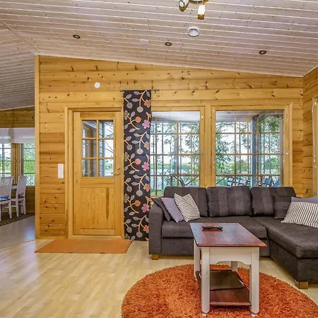 Kaarna By Interhome * Pertunmaa