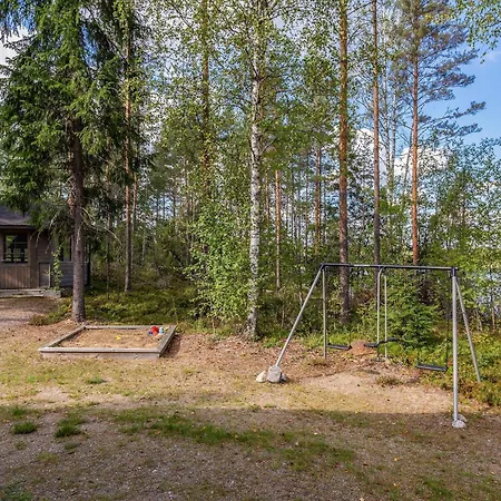 Kaarna By Interhome 度假居 *