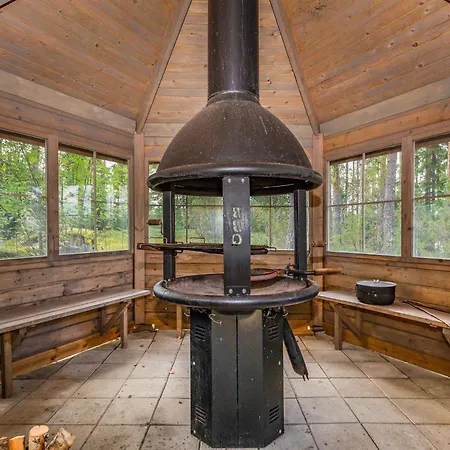 度假居 Kaarna By Interhome Pertunmaa