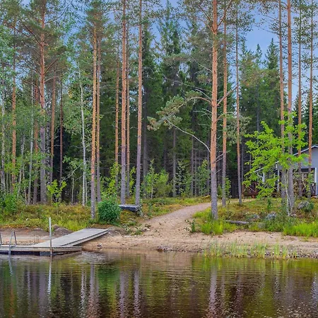 Kaarna By Interhome 度假居