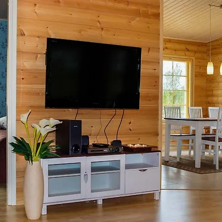 度假居 Kaarna By Interhome *