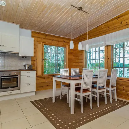 Kaarna By Interhome Pertunmaa