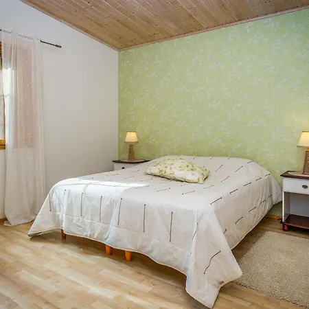 Kaarna By Interhome 펜션 Pertunmaa