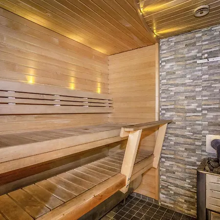 펜션 Kaarna By Interhome Pertunmaa