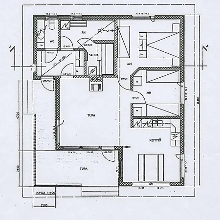 Kaarna By Interhome 펜션
