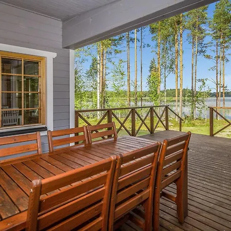 Kaarna By Interhome 펜션