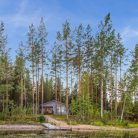 度假居 Kaarna By Interhome