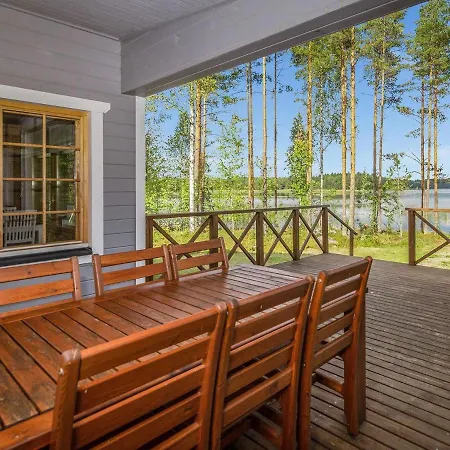 Holiday home Kaarna By Interhome