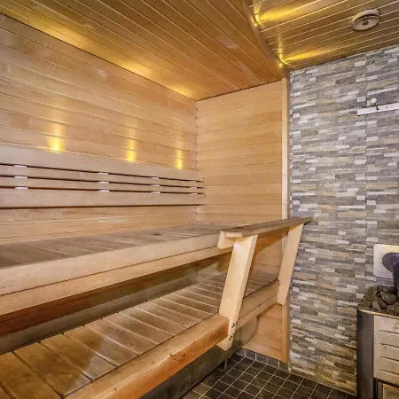 Kaarna By Interhome Holiday home Pertunmaa