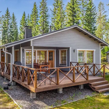 Kaarna By Interhome * Pertunmaa