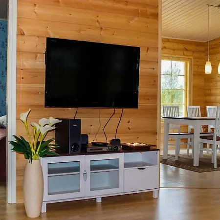 Holiday home Kaarna By Interhome *