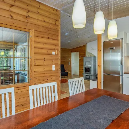 Vakantiehuis Kaarna By Interhome