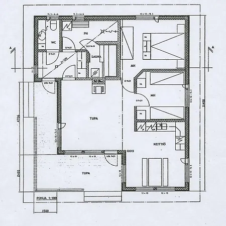Kaarna By Interhome Pertunmaa