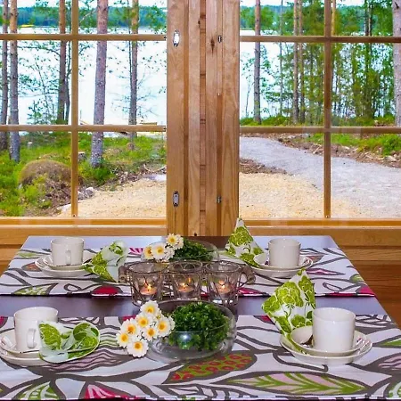 Kaarna By Interhome Holiday home Pertunmaa