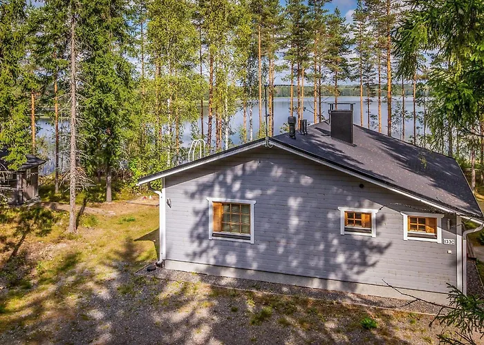 Kaarna By Interhome Pertunmaa