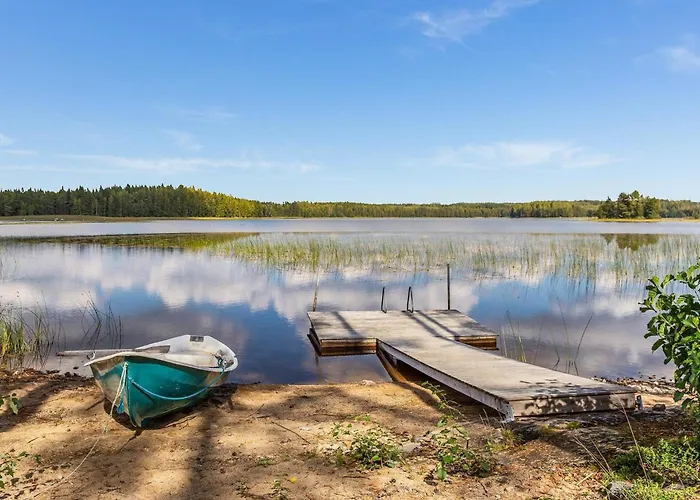 Kaarna By Interhome Hébergement de vacances *