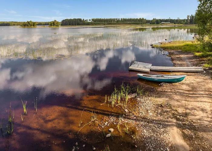 Kaarna By Interhome *