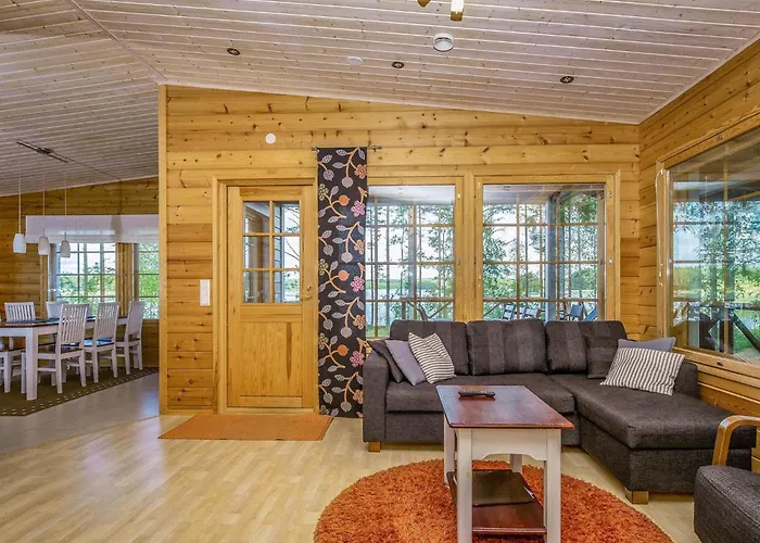 Kaarna By Interhome * Pertunmaa