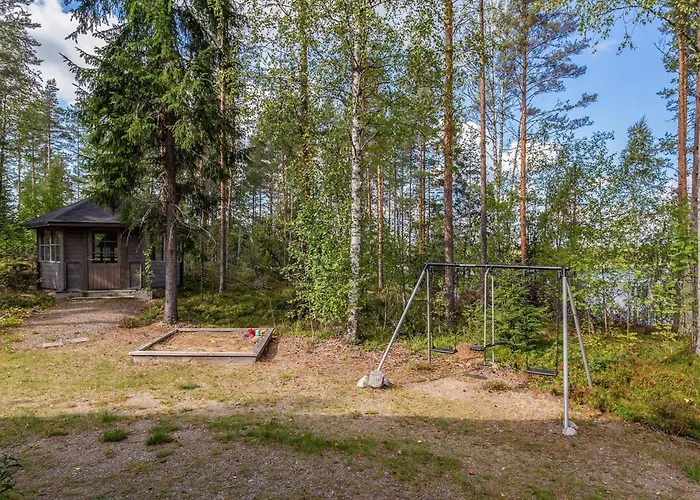 Kaarna By Interhome Hébergement de vacances *