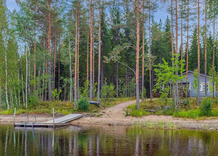 Kaarna By Interhome Hébergement de vacances