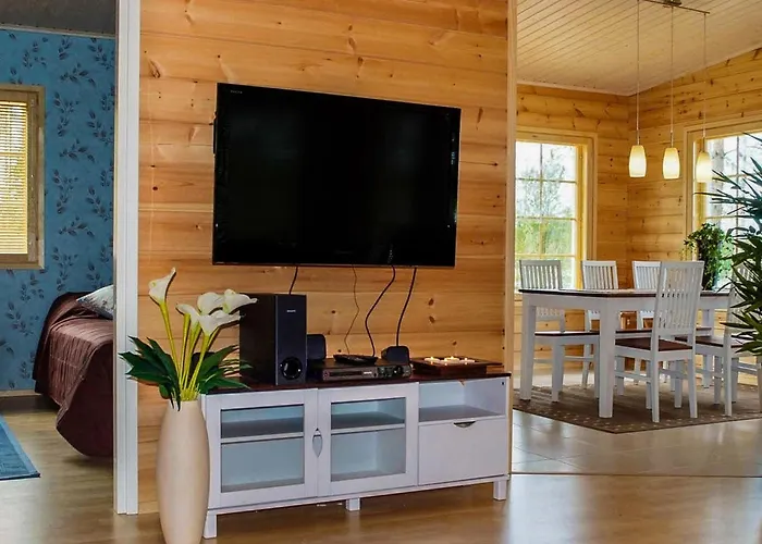 Hébergement de vacances Kaarna By Interhome *