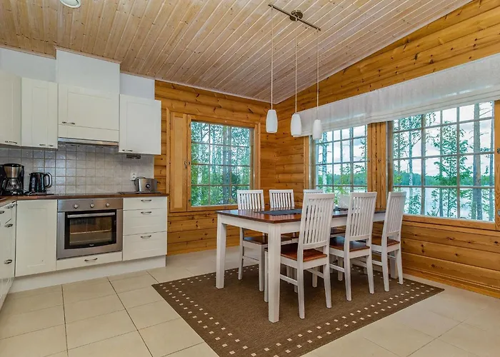 Kaarna By Interhome Pertunmaa