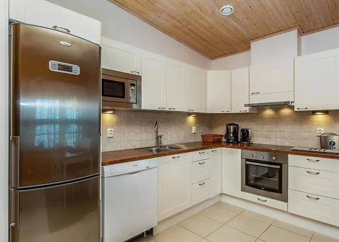 Hébergement de vacances Kaarna By Interhome *