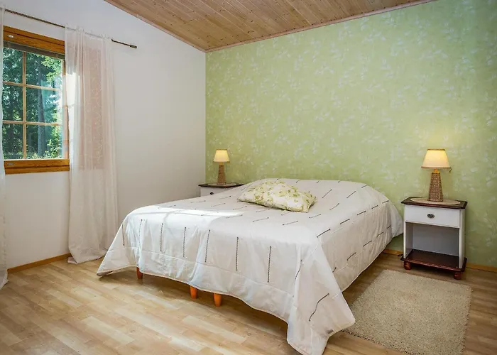 Kaarna By Interhome Hébergement de vacances Pertunmaa