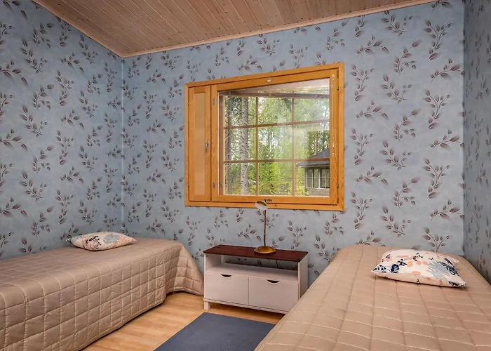 Kaarna By Interhome Pertunmaa