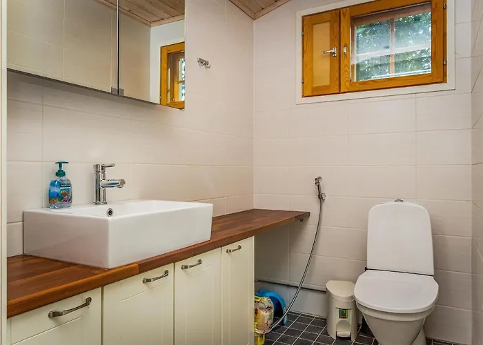 Kaarna By Interhome * Pertunmaa