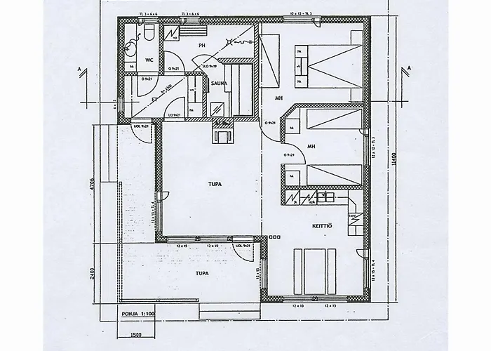 Kaarna By Interhome Hébergement de vacances